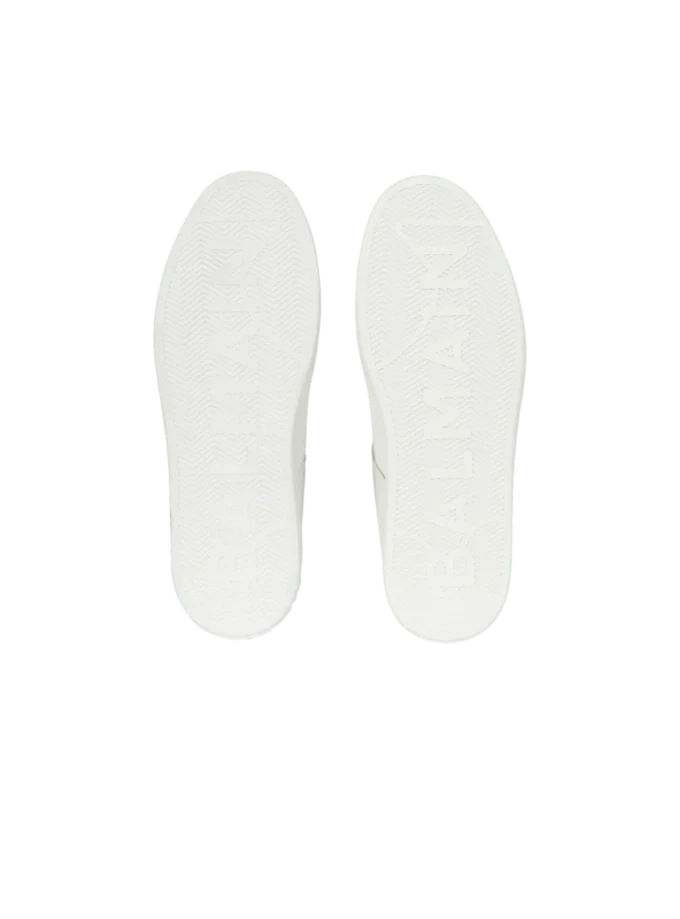 B-Court-Sneaker aus Kalbsleder B-Court-Sneaker aus Kalbsleder