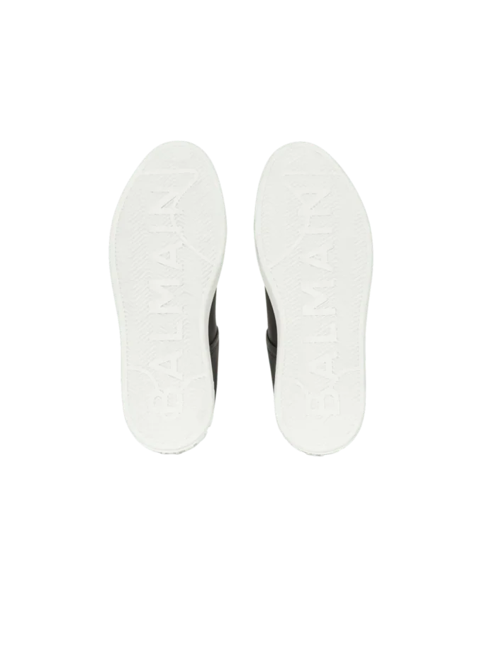 B-Court-Sneaker aus Kalbsleder B-Court-Sneaker aus Kalbsleder