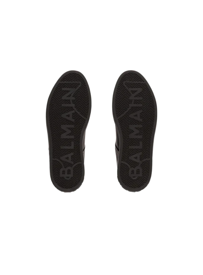 B-Court-Sneaker aus Kalbsleder B-Court-Sneaker aus Kalbsleder