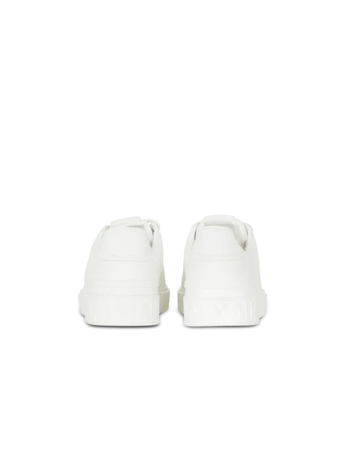 B-Court-Sneaker aus Kalbsleder B-Court-Sneaker aus Kalbsleder