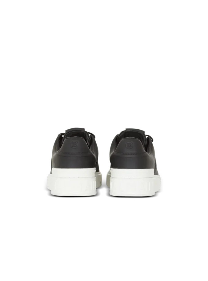 B-Court-Sneaker aus Kalbsleder B-Court-Sneaker aus Kalbsleder