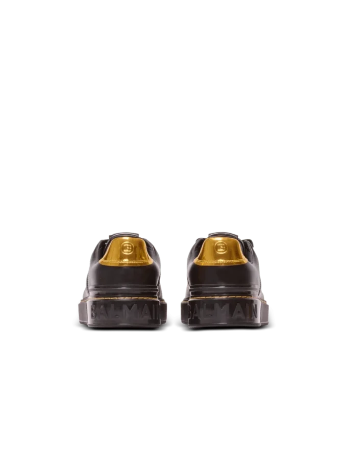 B-Court-Sneaker aus Kalbsleder B-Court-Sneaker aus Kalbsleder