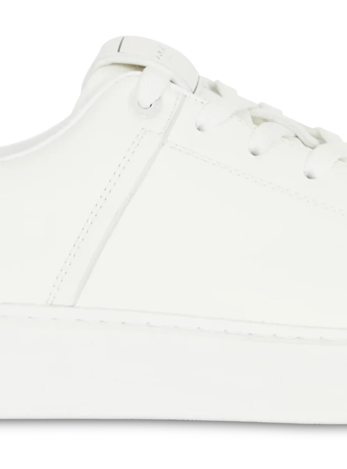 B-Court-Sneaker aus Kalbsleder B-Court-Sneaker aus Kalbsleder