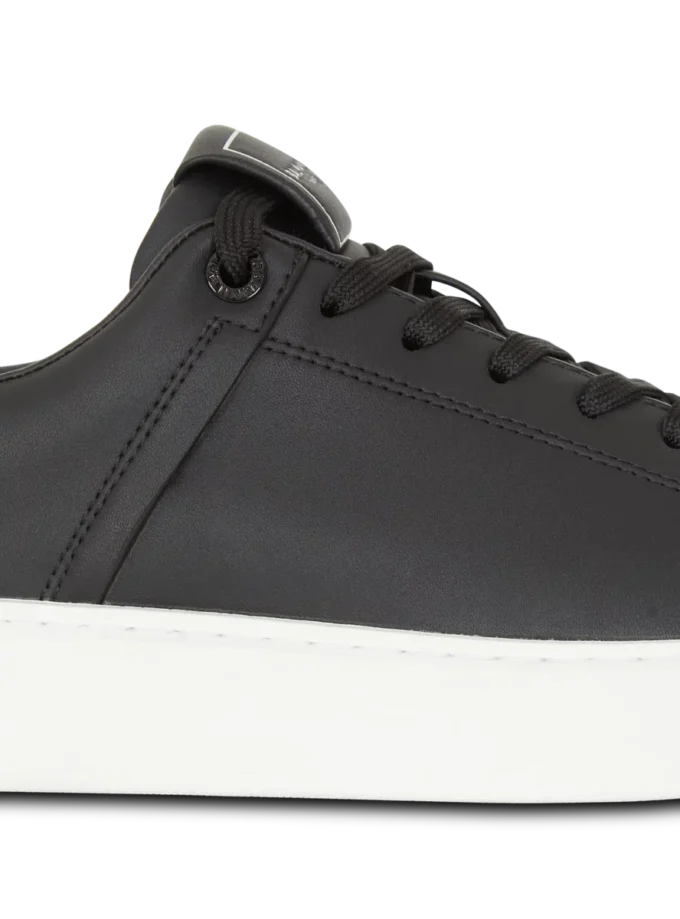 B-Court-Sneaker aus Kalbsleder B-Court-Sneaker aus Kalbsleder