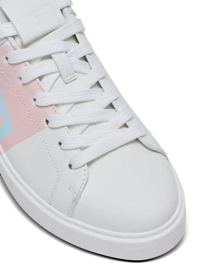 B-Court-Sneaker aus Kalbsleder B-Court-Sneaker aus Kalbsleder