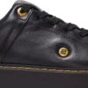 B-Court-Sneaker aus Kalbsleder B-Court-Sneaker aus Kalbsleder