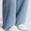 B-Court-Sneaker aus Kalbsleder B-Court-Sneaker aus Kalbsleder