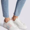 B-Court-Sneaker aus Kalbsleder B-Court-Sneaker aus Kalbsleder