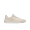 B-Court Sneakers aus bedrucktem Kalbsleder B-Court Sneakers aus bedrucktem Kalbsleder