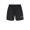 Bademode mit Balmain-Logo Bademode mit Balmain-Logo