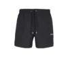 Bademode mit Balmain-Logo