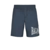 Badeshorts mit Balmain College-Logo