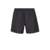 Badeshorts mit Monogramm