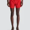 Balmain Paris bestickte Badeshorts Balmain Paris bestickte Badeshorts