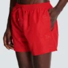 Balmain Paris bestickte Badeshorts Balmain Paris bestickte Badeshorts