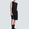 Balmain Paris besticktes Tanktop Balmain Paris besticktes Tanktop