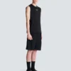 Balmain Paris besticktes Tanktop Balmain Paris besticktes Tanktop
