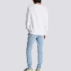 Balmain Paris Sweatshirt mit Aufdruck Balmain Paris Sweatshirt mit Aufdruck