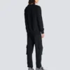 Balmain Paris Sweatshirt mit Aufdruck Balmain Paris Sweatshirt mit Aufdruck
