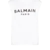 Balmain Paris Tanktop Balmain Paris Tanktop