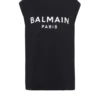 Balmain Paris Tanktop Balmain Paris Tanktop