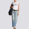 Balmain Paris Tanktop Balmain Paris Tanktop