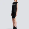 Balmain Paris Tanktop Balmain Paris Tanktop
