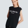 Balmain Paris Tanktop Balmain Paris Tanktop