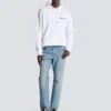 Balmain Signature Hoodie Balmain Signature Hoodie