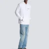 Balmain Signature Hoodie Balmain Signature Hoodie