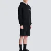 Balmain Signature Hoodie Balmain Signature Hoodie