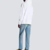 Balmain Signature Hoodie Balmain Signature Hoodie