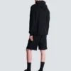 Balmain Signature Hoodie Balmain Signature Hoodie