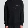 Balmain Signature Hoodie Balmain Signature Hoodie