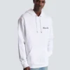 Balmain Signature Hoodie Balmain Signature Hoodie