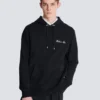 Balmain Signature Hoodie Balmain Signature Hoodie