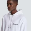 Balmain Signature Hoodie Balmain Signature Hoodie