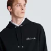 Balmain Signature Hoodie Balmain Signature Hoodie