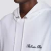 Balmain Signature Hoodie Balmain Signature Hoodie