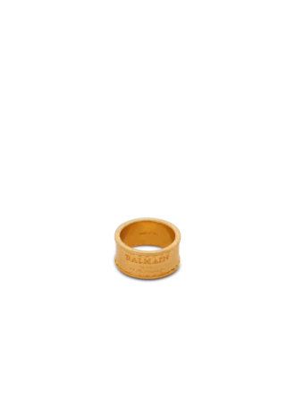Balmain Signature Rohrring