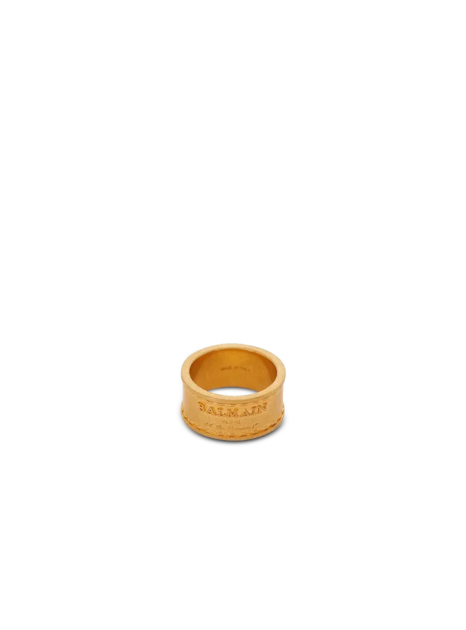 Balmain Signature Rohrring