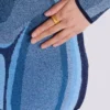 Balmain Signature Rohrring