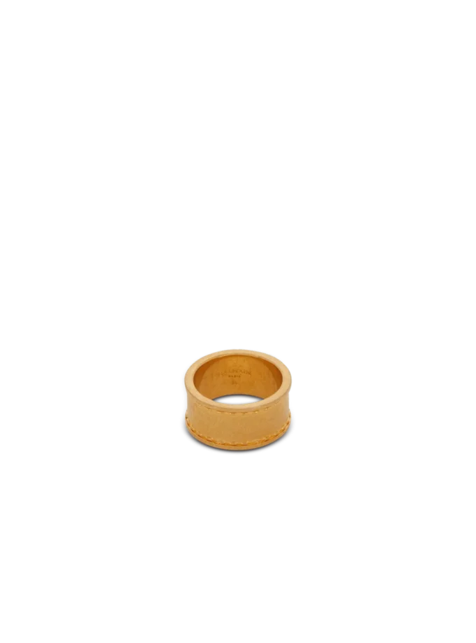 Balmain Signature Rohrring