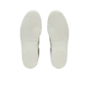 Balmain Swan Sneakers aus Kalbsleder Balmain Swan Sneakers aus Kalbsleder