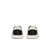 Balmain Swan Sneakers aus Kalbsleder Balmain Swan Sneakers aus Kalbsleder