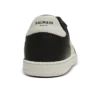 Balmain Swan Sneakers aus Kalbsleder Balmain Swan Sneakers aus Kalbsleder