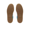 Balmain Swan Sneakers aus Leder, Wildleder und Nylon Balmain Swan Sneakers aus Leder, Wildleder und Nylon