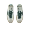 Balmain Swan Sneakers aus Wildleder und Glattleder Balmain Swan Sneakers aus Wildleder und Glattleder