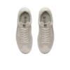 Balmain Swan Sneakers aus Wildleder und Glattleder Balmain Swan Sneakers aus Wildleder und Glattleder