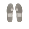 Balmain Swan Sneakers aus Wildleder und Glattleder Balmain Swan Sneakers aus Wildleder und Glattleder